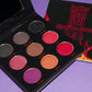 Hotter Than Hell Eyeshadow Palette