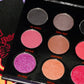 Hotter Than Hell Eyeshadow Palette