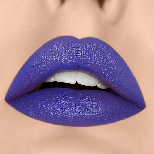Blue Monday Creme Lipstick
