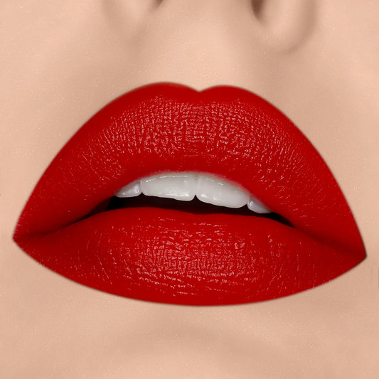 Firestarter Creme Lipstick