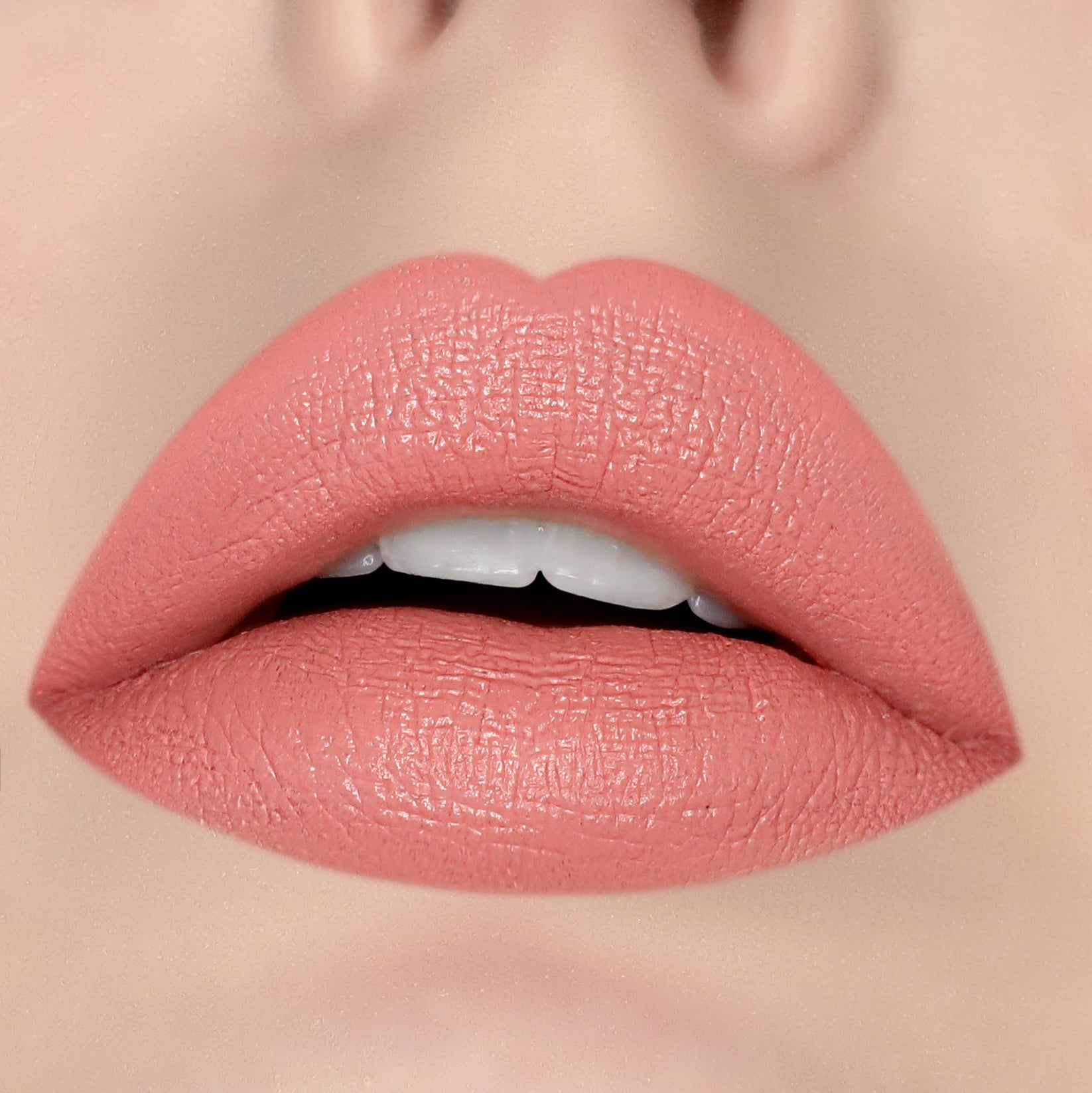 Teddy Bear Creme Lipstick ??? Bone Idol Beauty